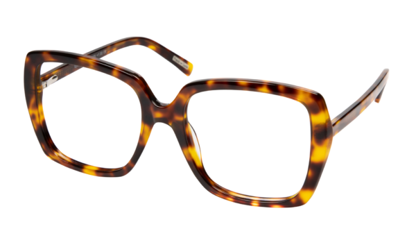 Eyedentity Collection
