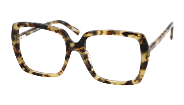 Eyedentity Collection