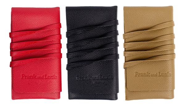 Sicuro 2 Pouch Collection